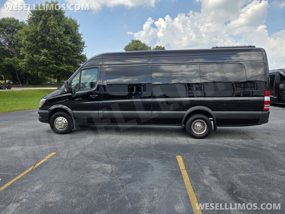 Sprinter for Sale in Atlanta, GA - Photo 4