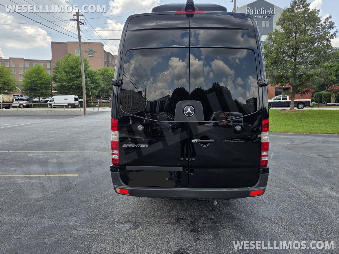 Sprinter for Sale in Atlanta, GA - Photo 5