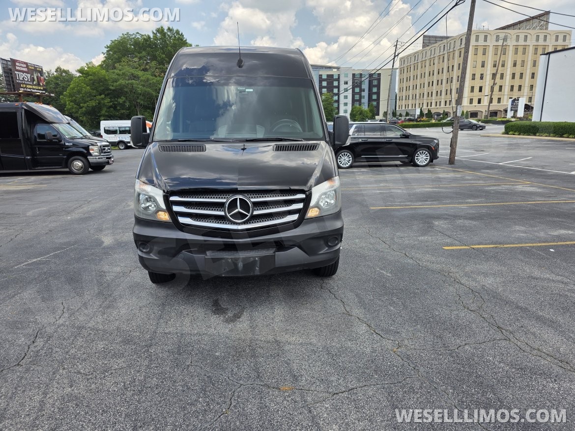 Sprinter for Sale in Atlanta, GA - Photo 6
