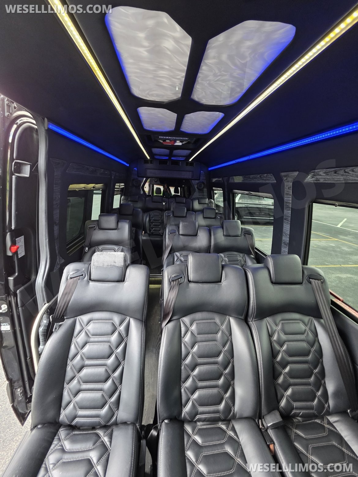 Sprinter for Sale in Atlanta, GA - Photo 7