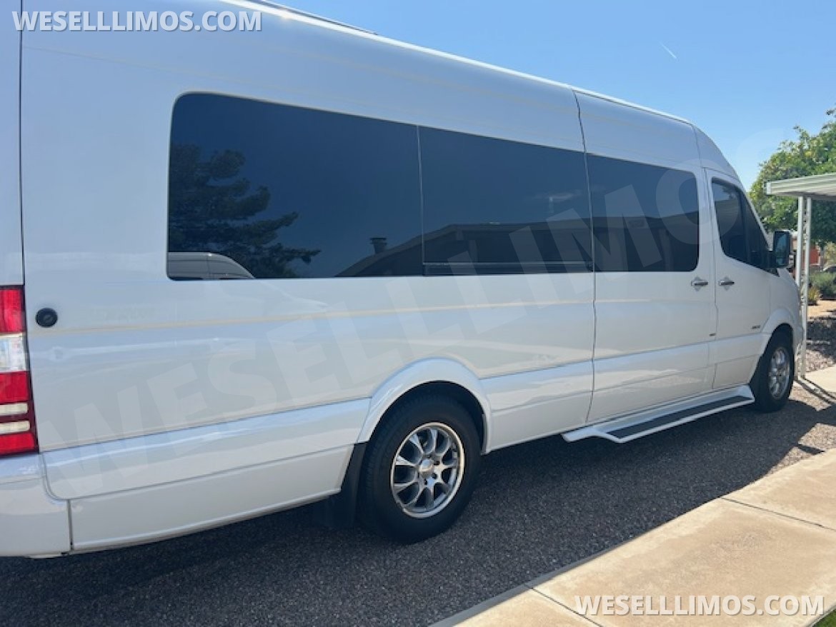 Sprinter for Sale in Phoenix, AZ - Photo 4