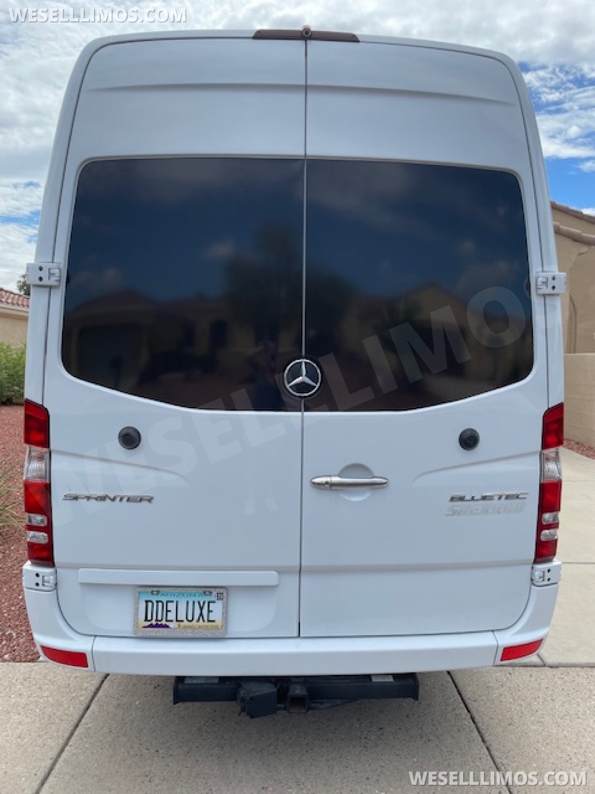 Sprinter for Sale in Phoenix, AZ - Photo 9