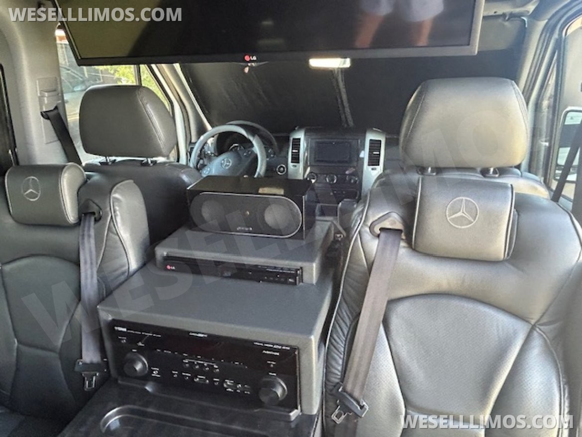 Sprinter for Sale in Phoenix, AZ - Photo 10