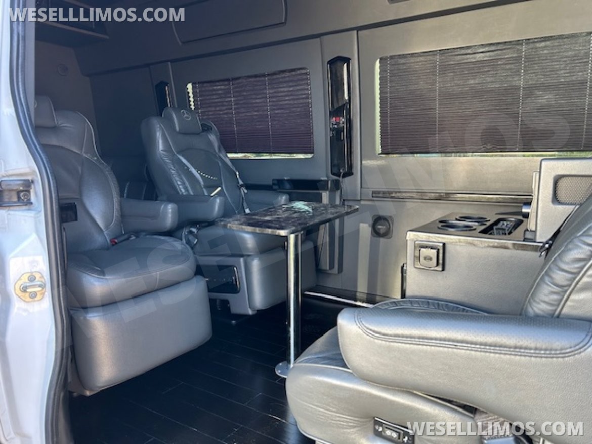 Sprinter for Sale in Phoenix, AZ - Photo 12