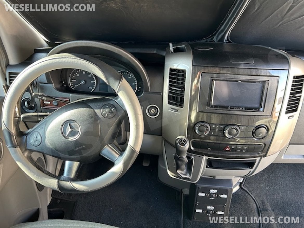 Sprinter for Sale in Phoenix, AZ - Photo 14