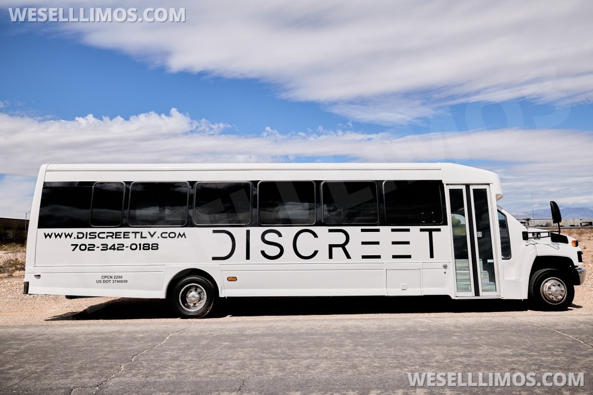 Limo Bus for Sale in Las Vegas, NV - Photo 3
