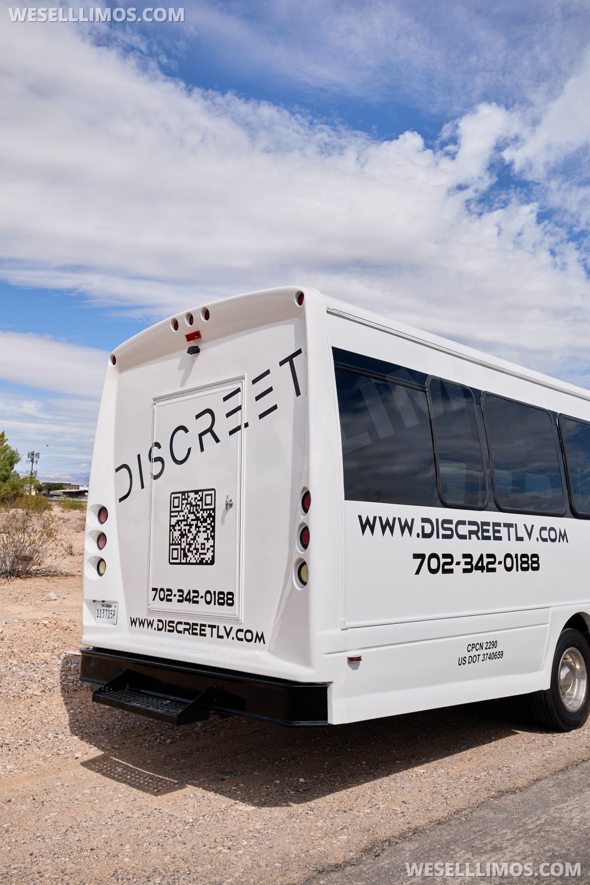 Limo Bus for Sale in Las Vegas, NV - Photo 4