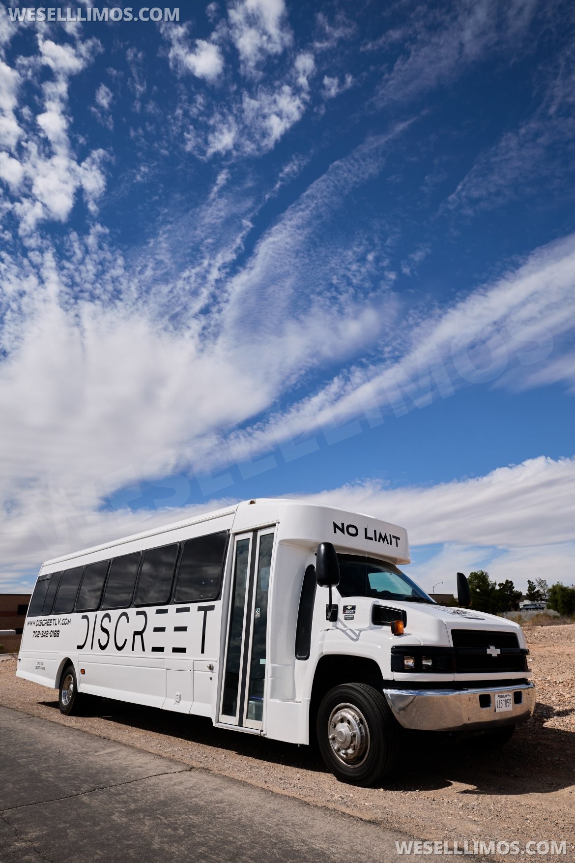 Limo Bus for Sale in Las Vegas, NV - Photo 5