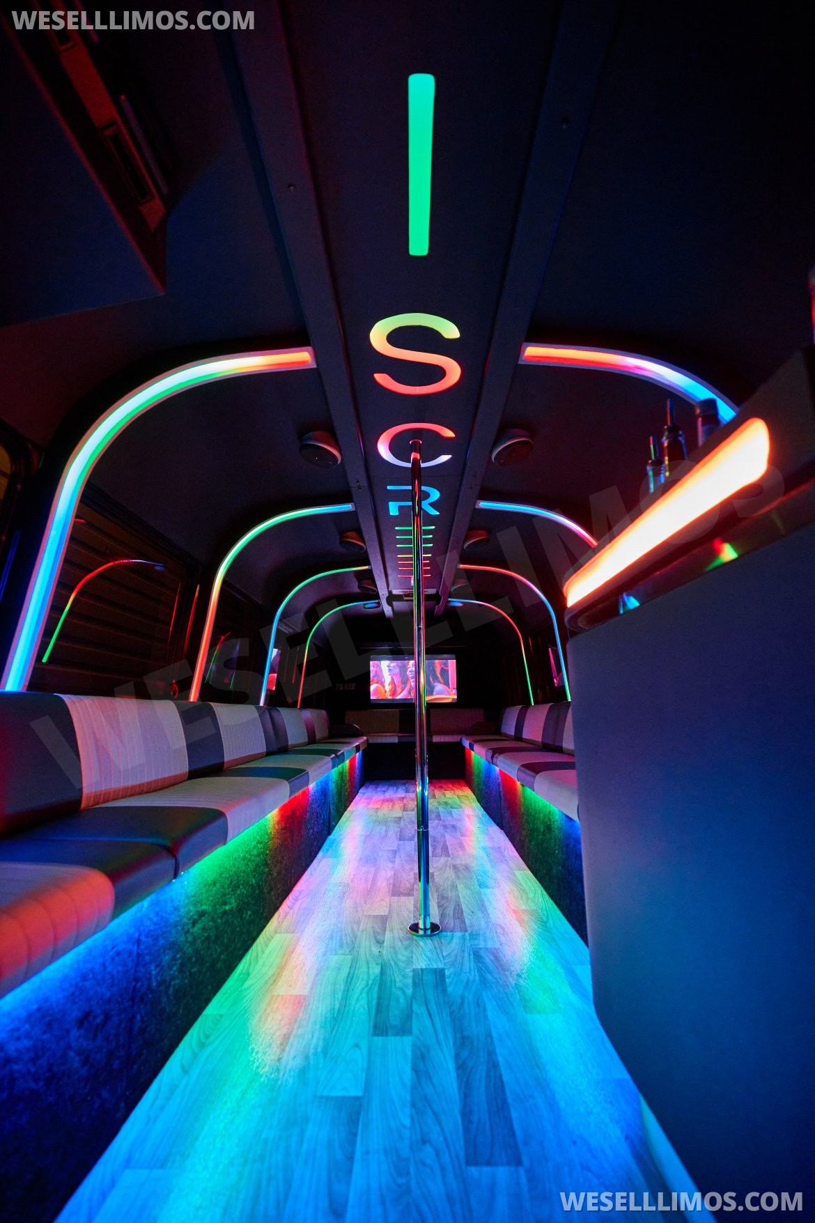 Limo Bus for Sale in Las Vegas, NV - Photo 6