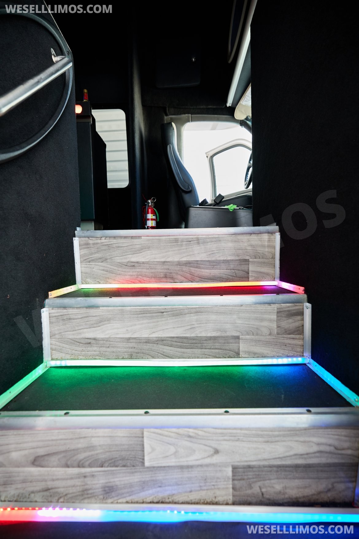 Limo Bus for Sale in Las Vegas, NV - Photo 10