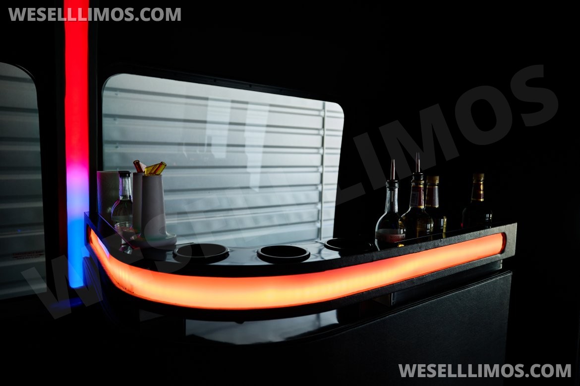 Limo Bus for Sale in Las Vegas, NV - Photo 11