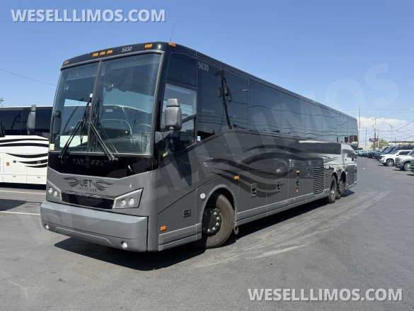 2022 Van Hool CX45 Motorcoach for Sale in Phoenix, AZ - Main Photo