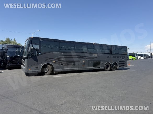 2022 Van Hool CX45 Motorcoach for Sale in Phoenix, AZ - Photo 2