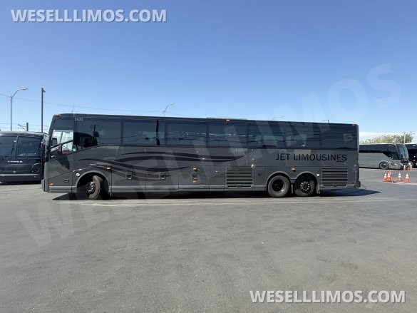 2022 Van Hool CX45 Motorcoach for Sale in Phoenix, AZ - Photo 3