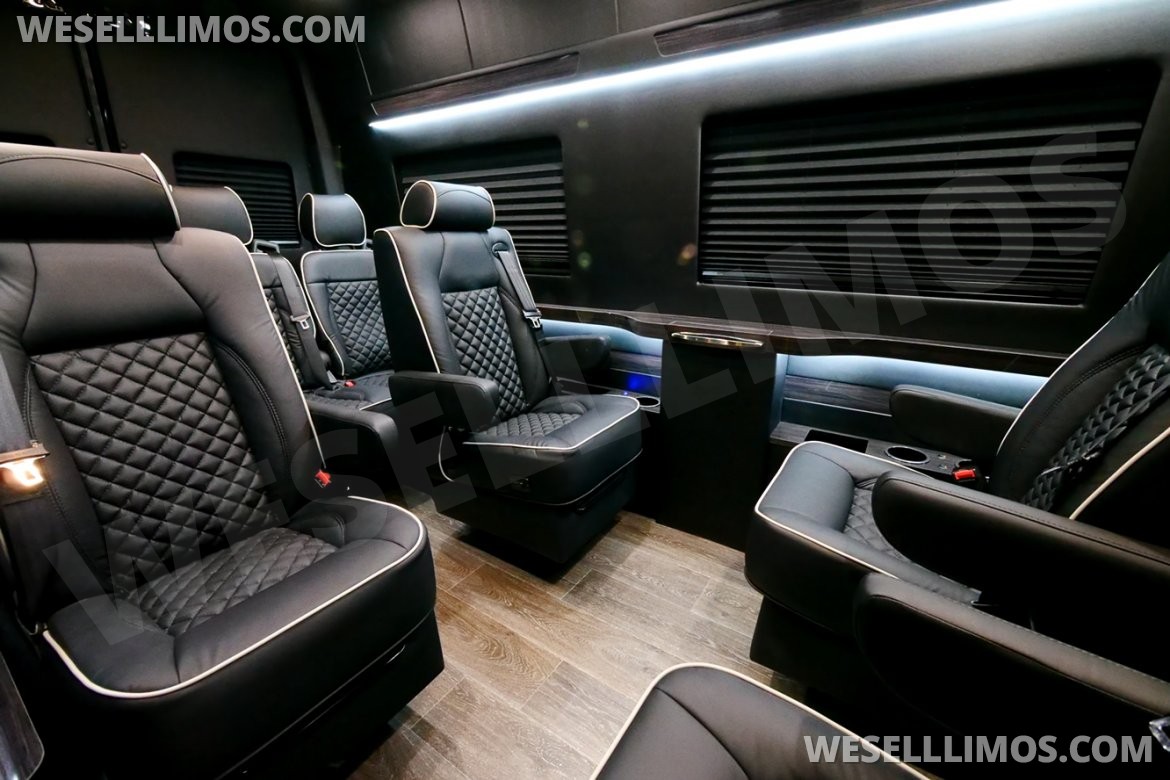 Sprinter for Sale in South Hackensack, NJ - Photo 2
