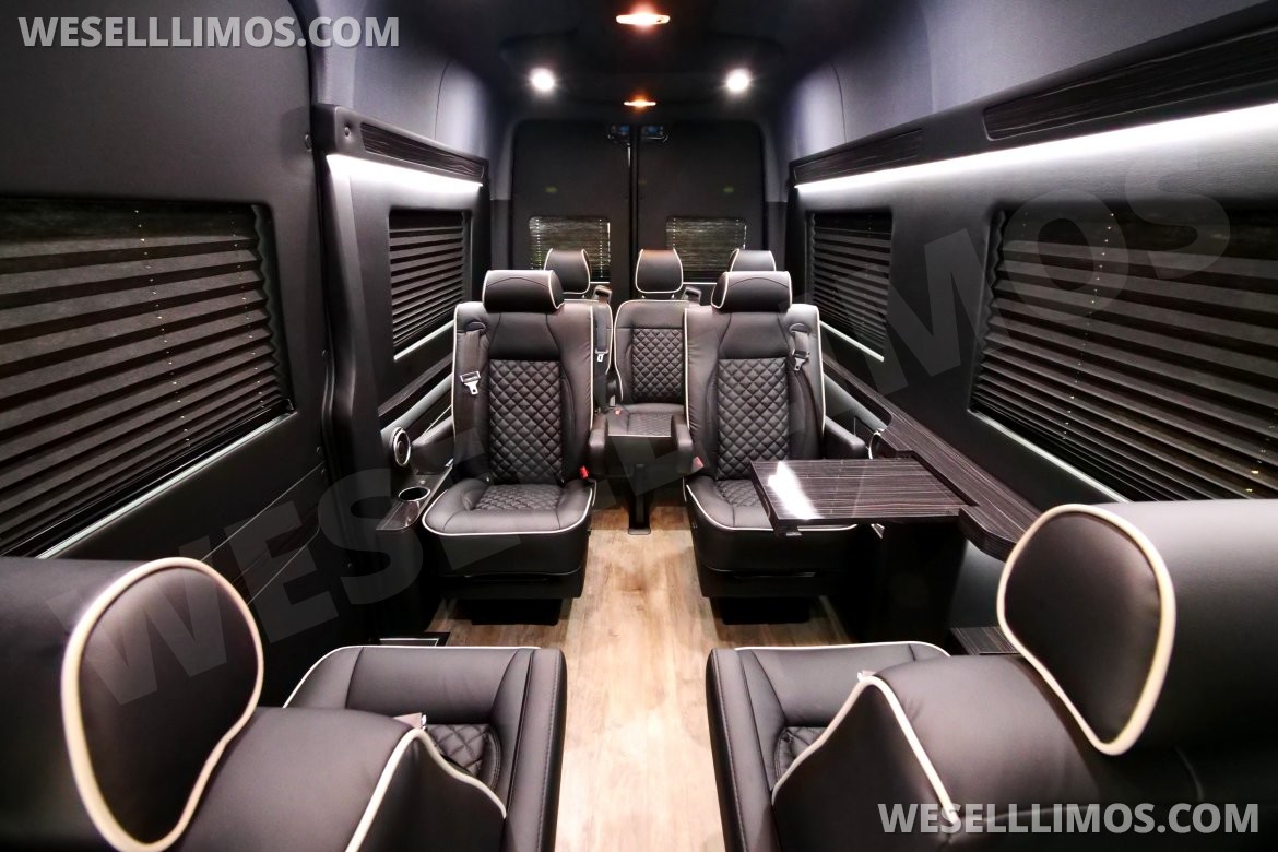 Sprinter for Sale in South Hackensack, NJ - Main Photo