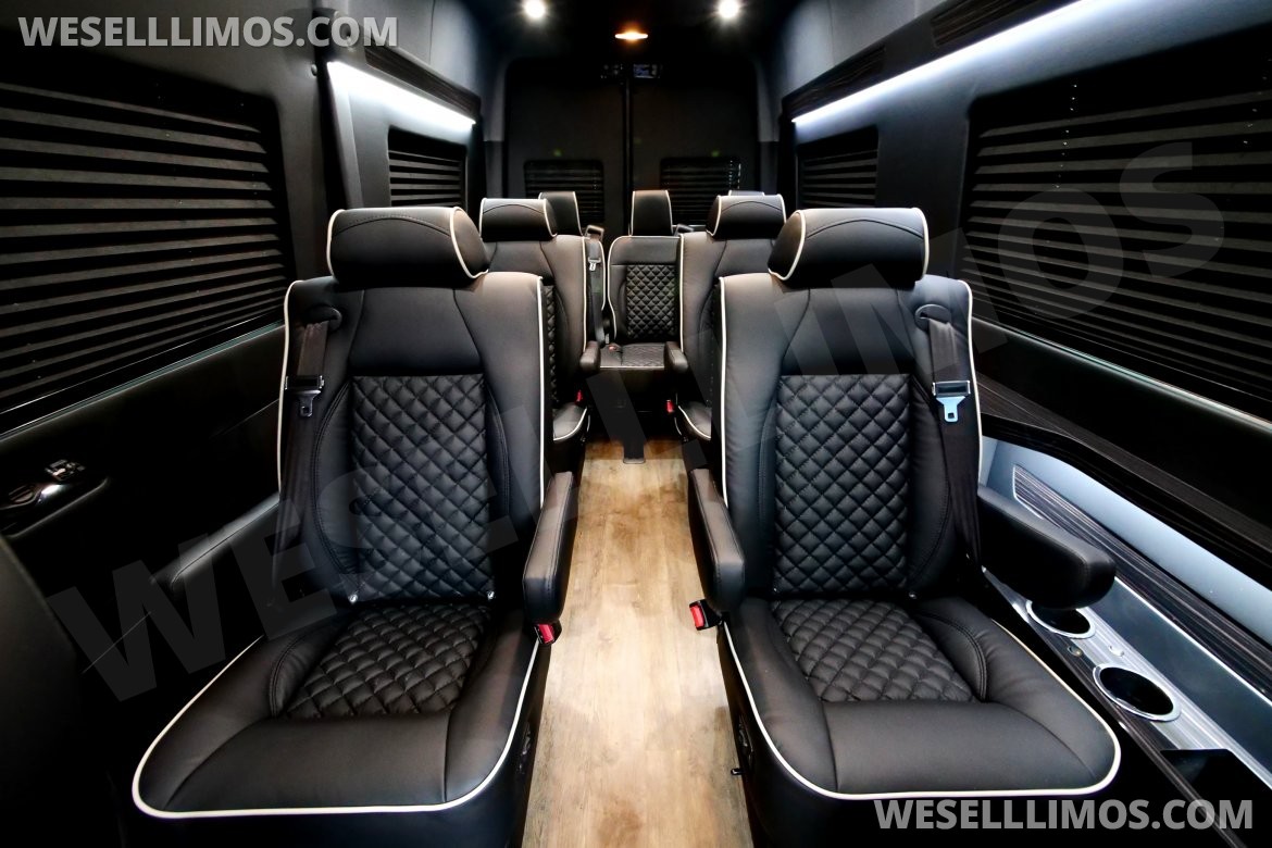 Sprinter for Sale in South Hackensack, NJ - Photo 5