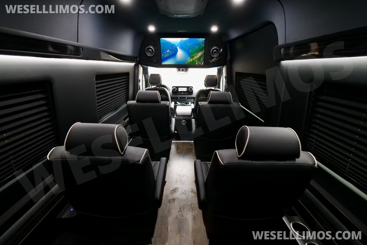 Sprinter for Sale in South Hackensack, NJ - Photo 3