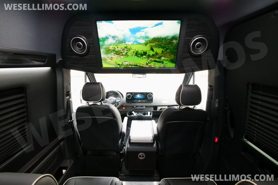 Sprinter for Sale in South Hackensack, NJ - Photo 4