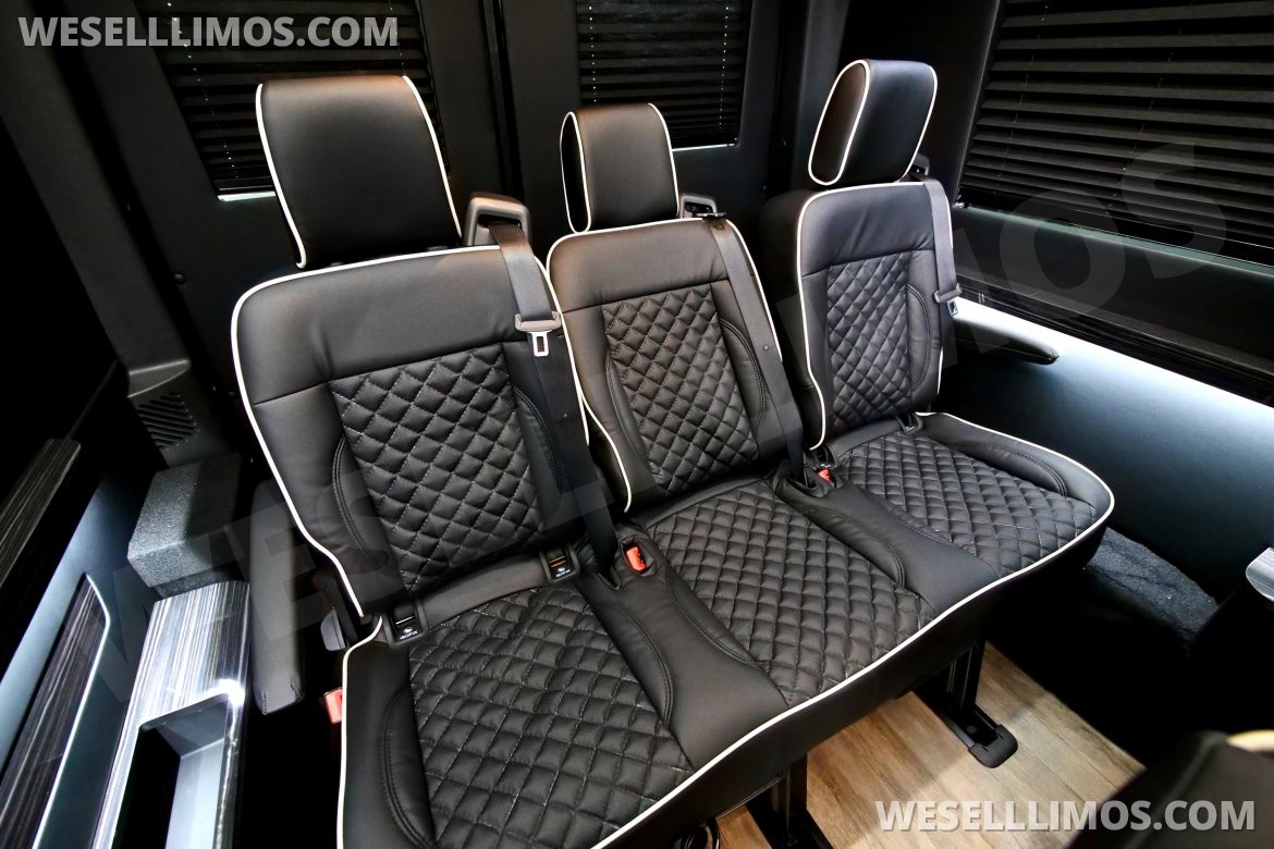 Sprinter for Sale in South Hackensack, NJ - Photo 6