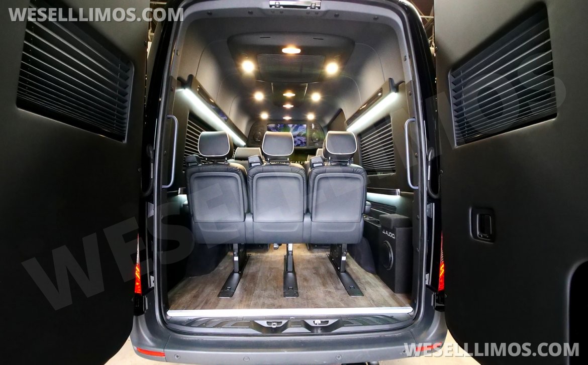 Sprinter for Sale in South Hackensack, NJ - Photo 7