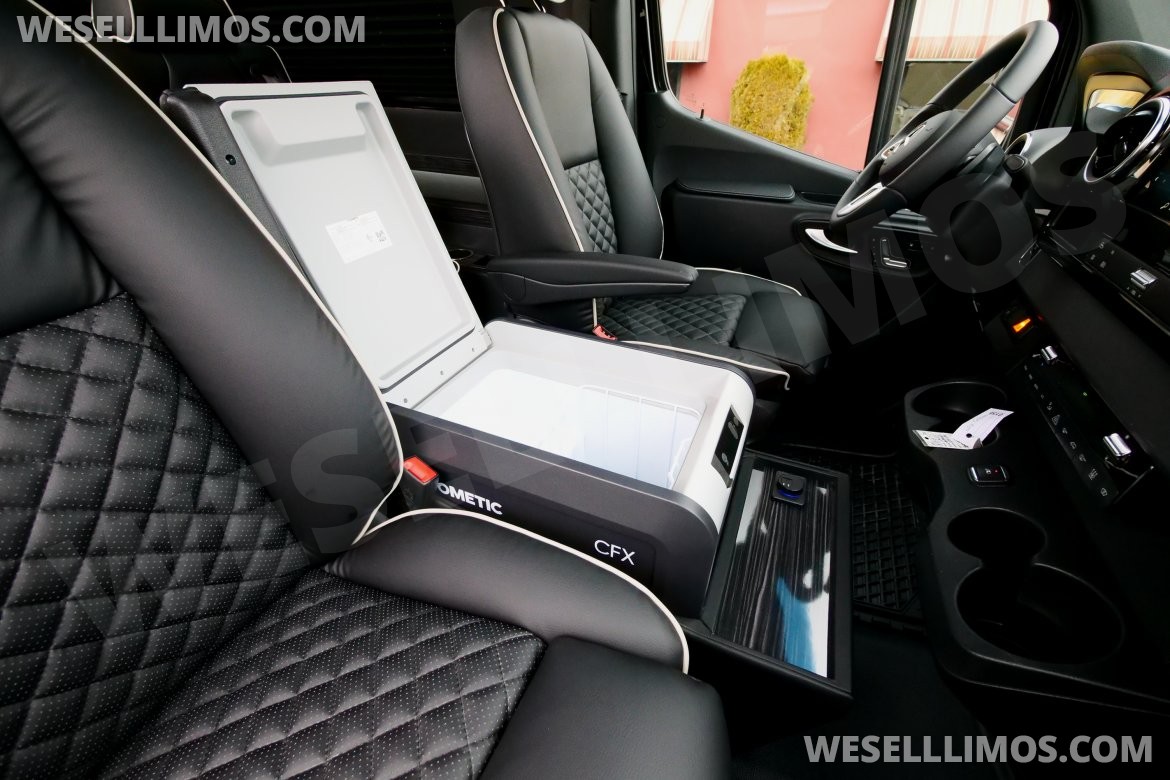 Sprinter for Sale in South Hackensack, NJ - Photo 10