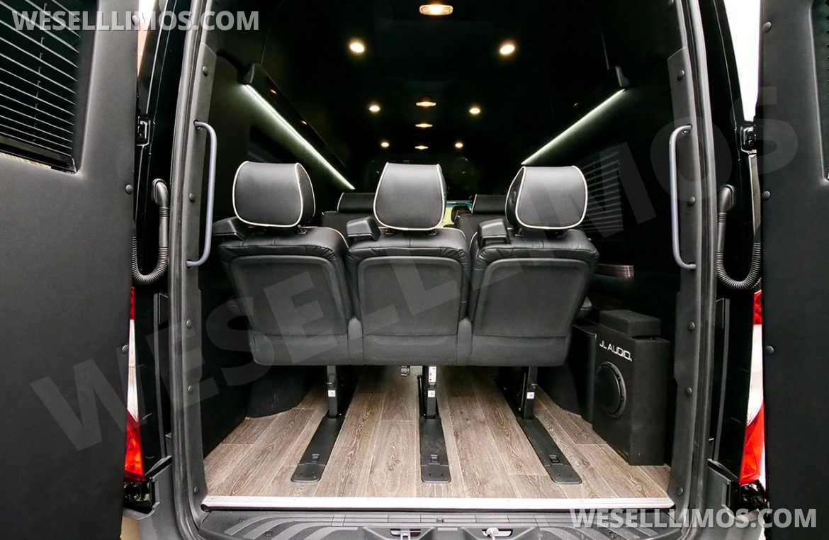 Sprinter for Sale in South Hackensack, NJ - Photo 8