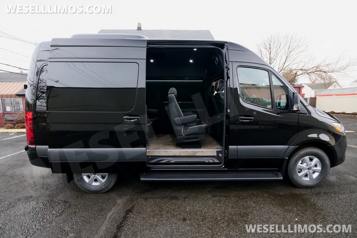 Sprinter for Sale in South Hackensack, NJ - Photo 11