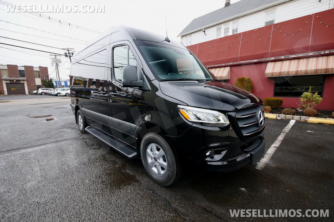 Sprinter for Sale in South Hackensack, NJ - Photo 12