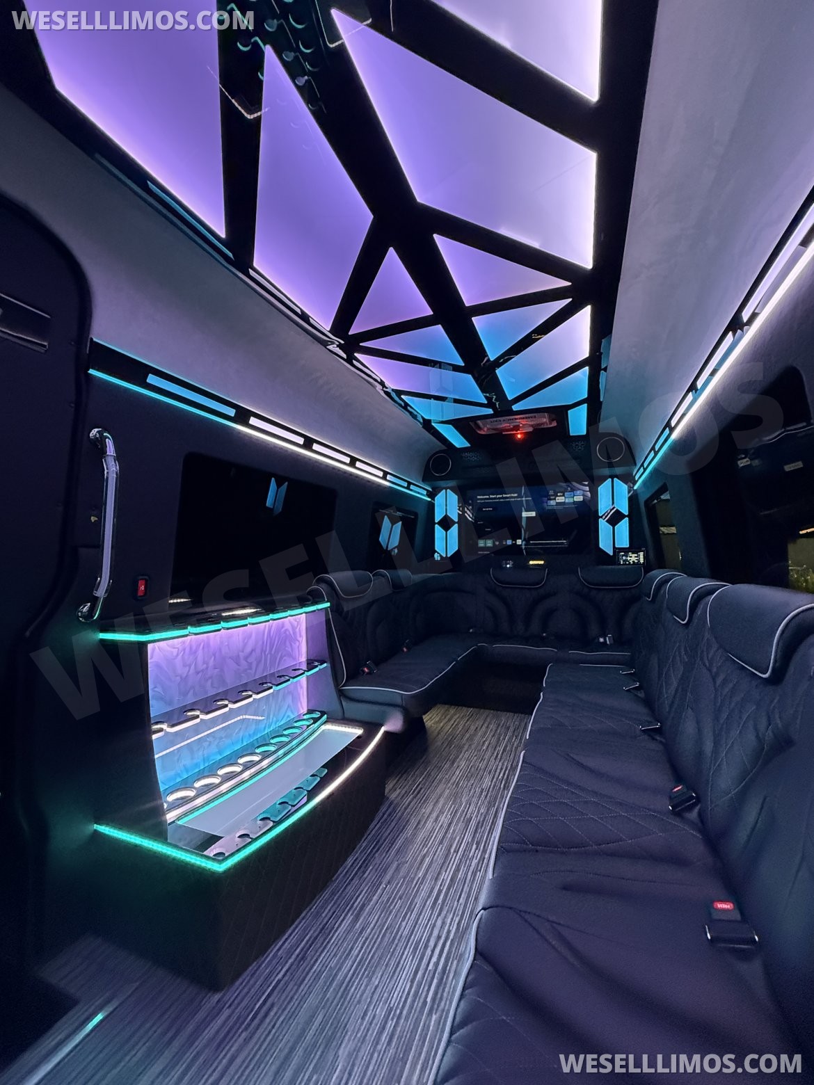 Sprinter for Sale in Springfield, MO - Photo 3