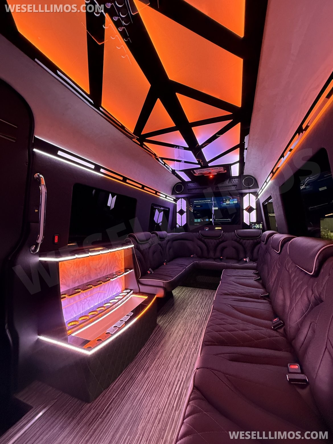 Sprinter for Sale in Springfield, MO - Photo 4