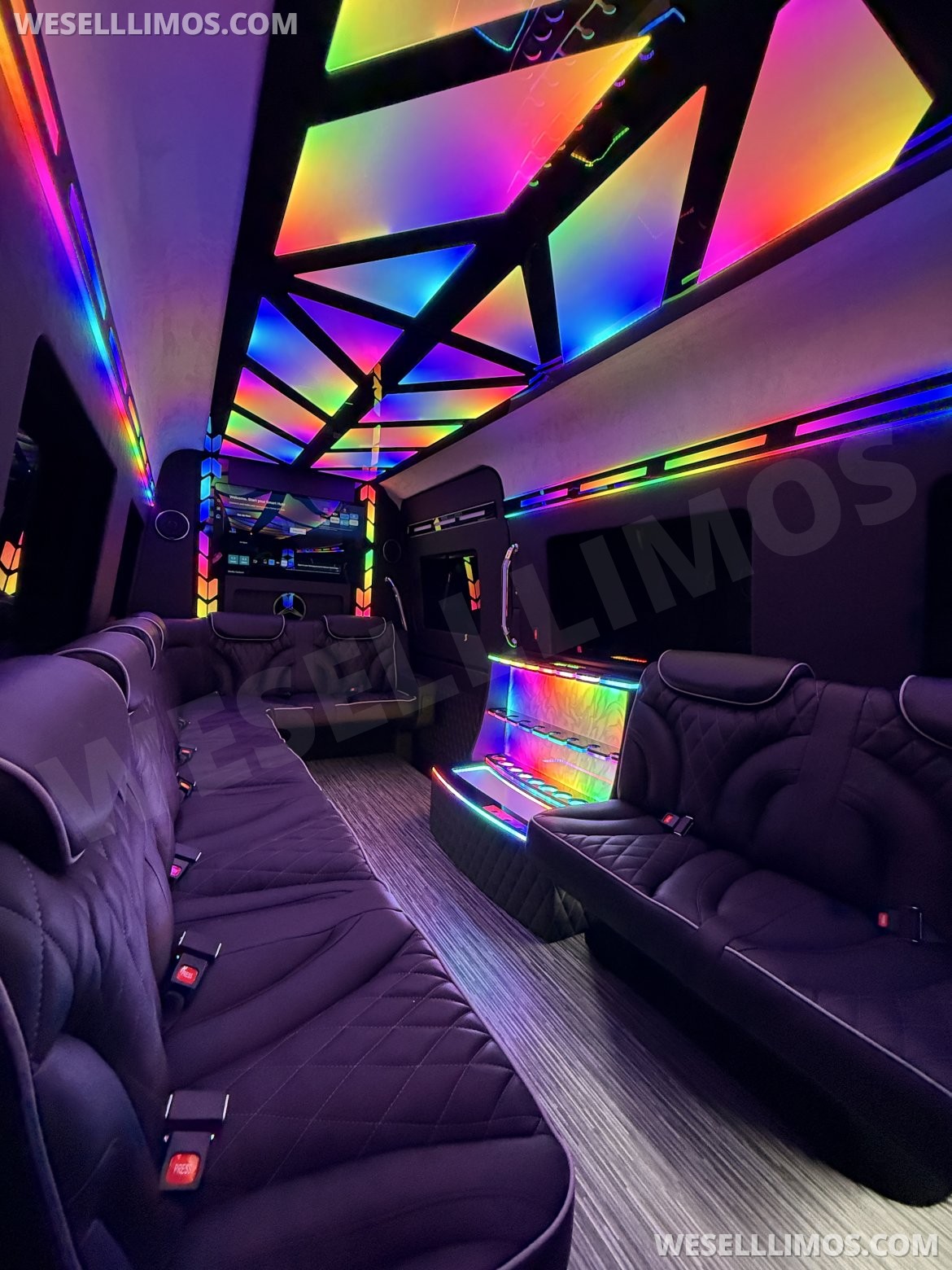Sprinter for Sale in Springfield, MO - Photo 2