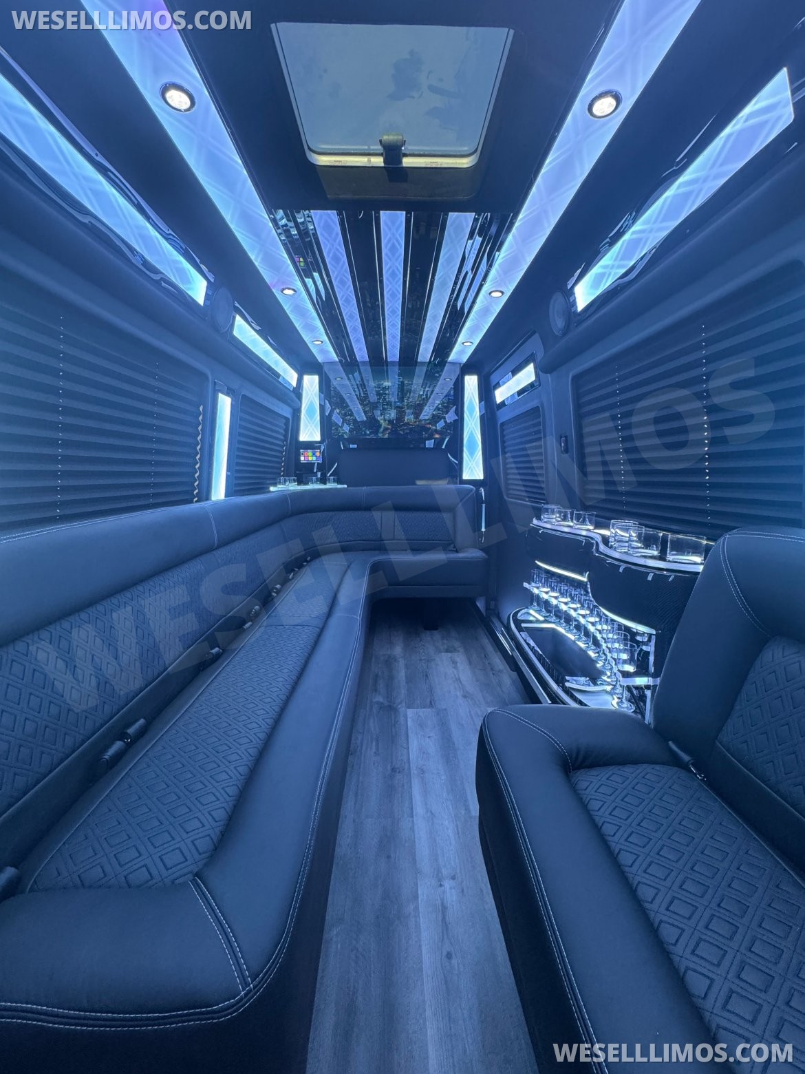 Sprinter for Sale in Anaheim, CA - Main Photo
