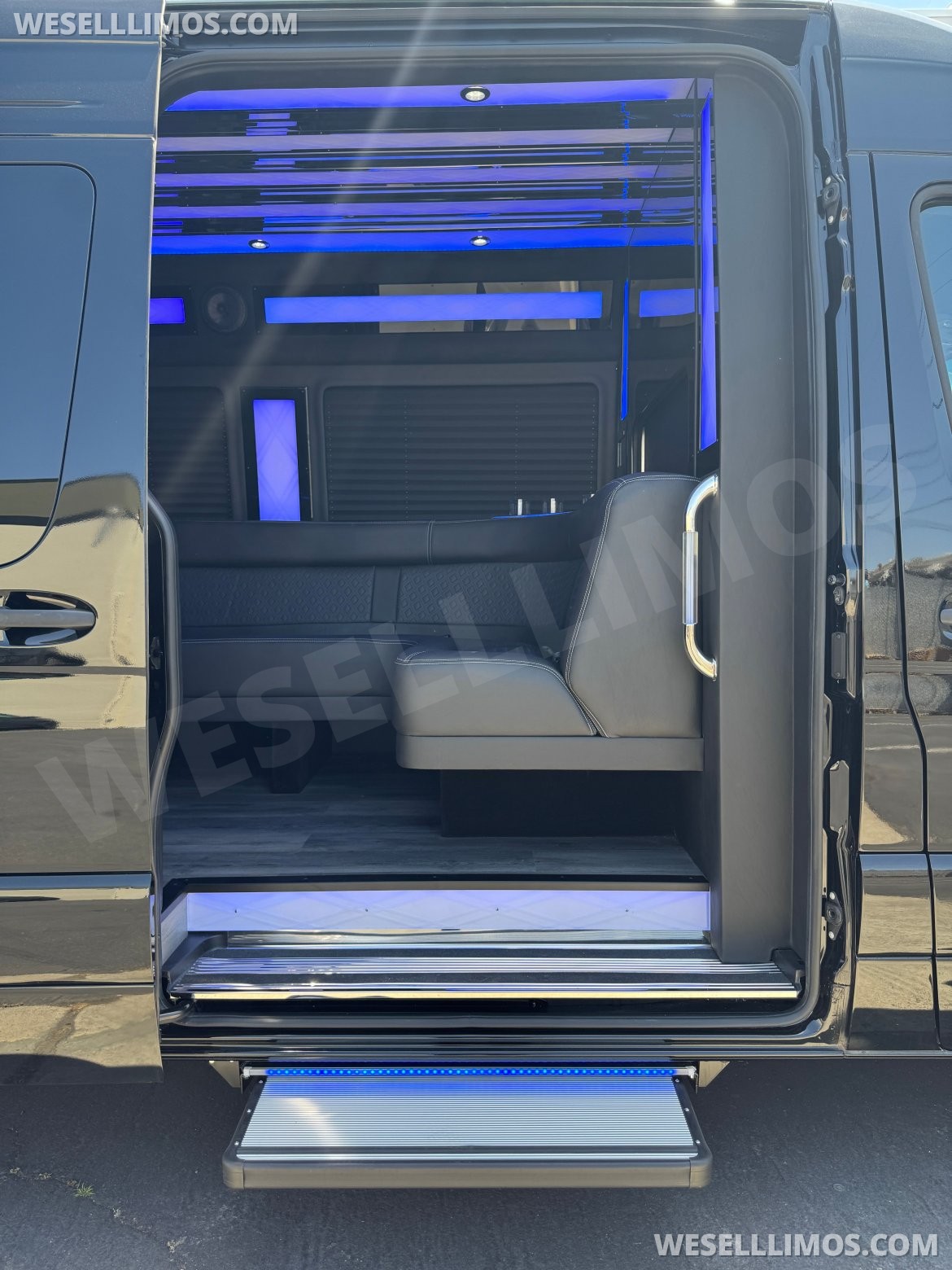 Sprinter for Sale in Anaheim, CA - Photo 11