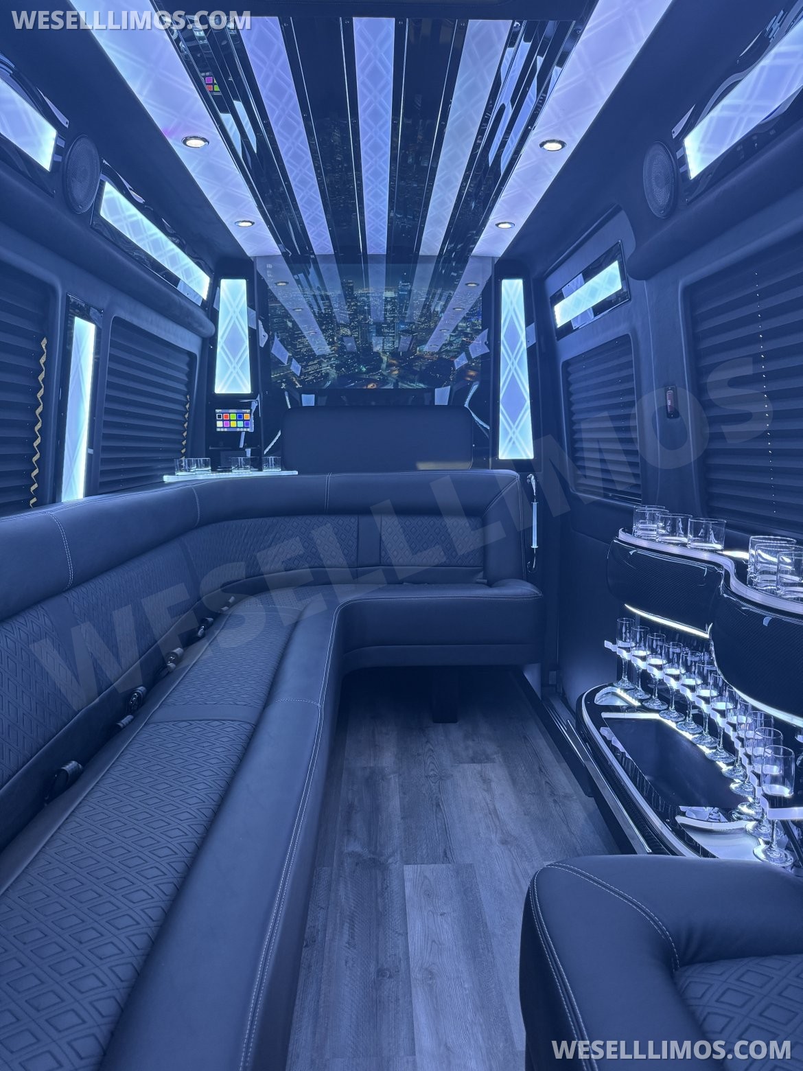 Sprinter for Sale in Anaheim, CA - Photo 5