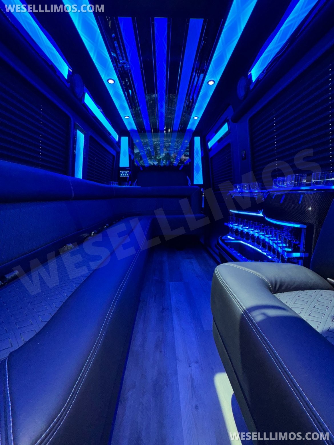 Sprinter for Sale in Anaheim, CA - Photo 6