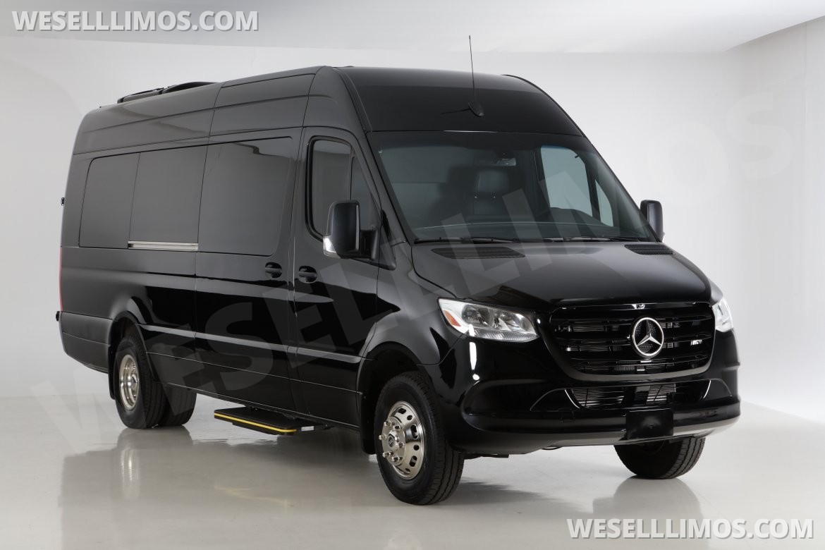 Sprinter for Sale in Anaheim, CA - Photo 13