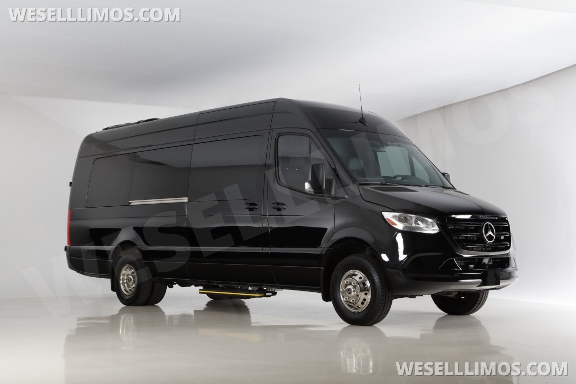 Sprinter for Sale in Anaheim, CA - Photo 14