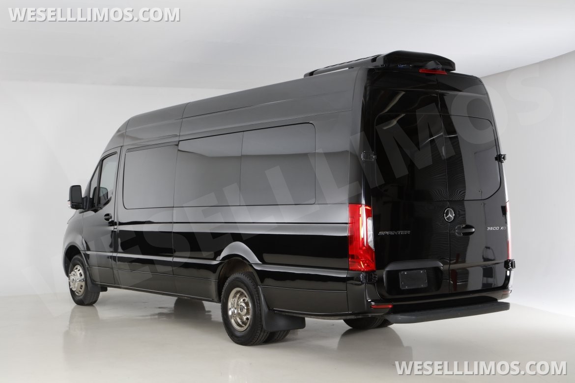 Sprinter for Sale in Anaheim, CA - Photo 16