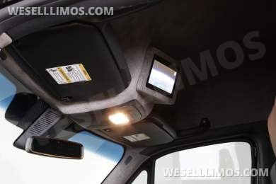 2025 Specialty Passenger Vehicles Mercedes-Benz Sprinter 3500 XD Sprinter - Sprinter for Sale in Anaheim, CA - Photo 18