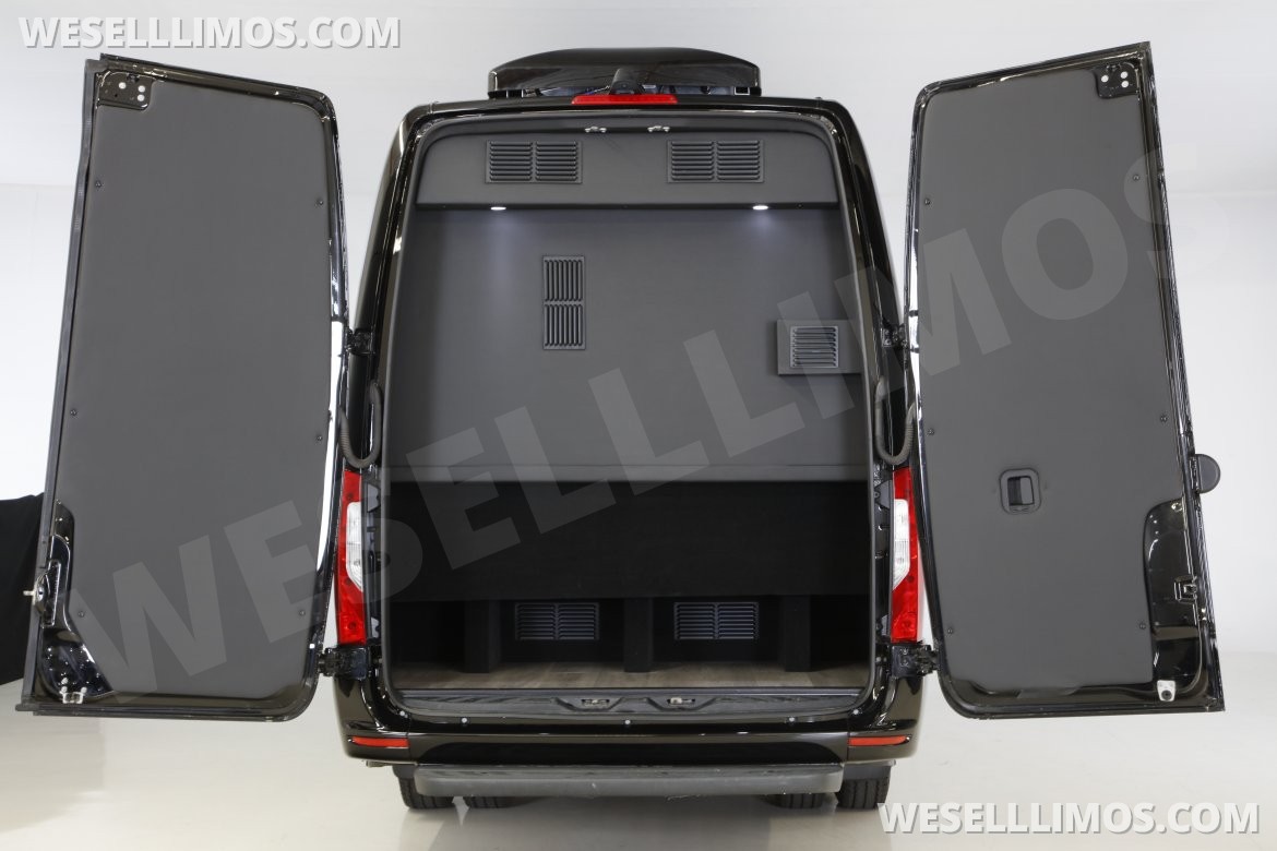 Sprinter for Sale in Anaheim, CA - Photo 17
