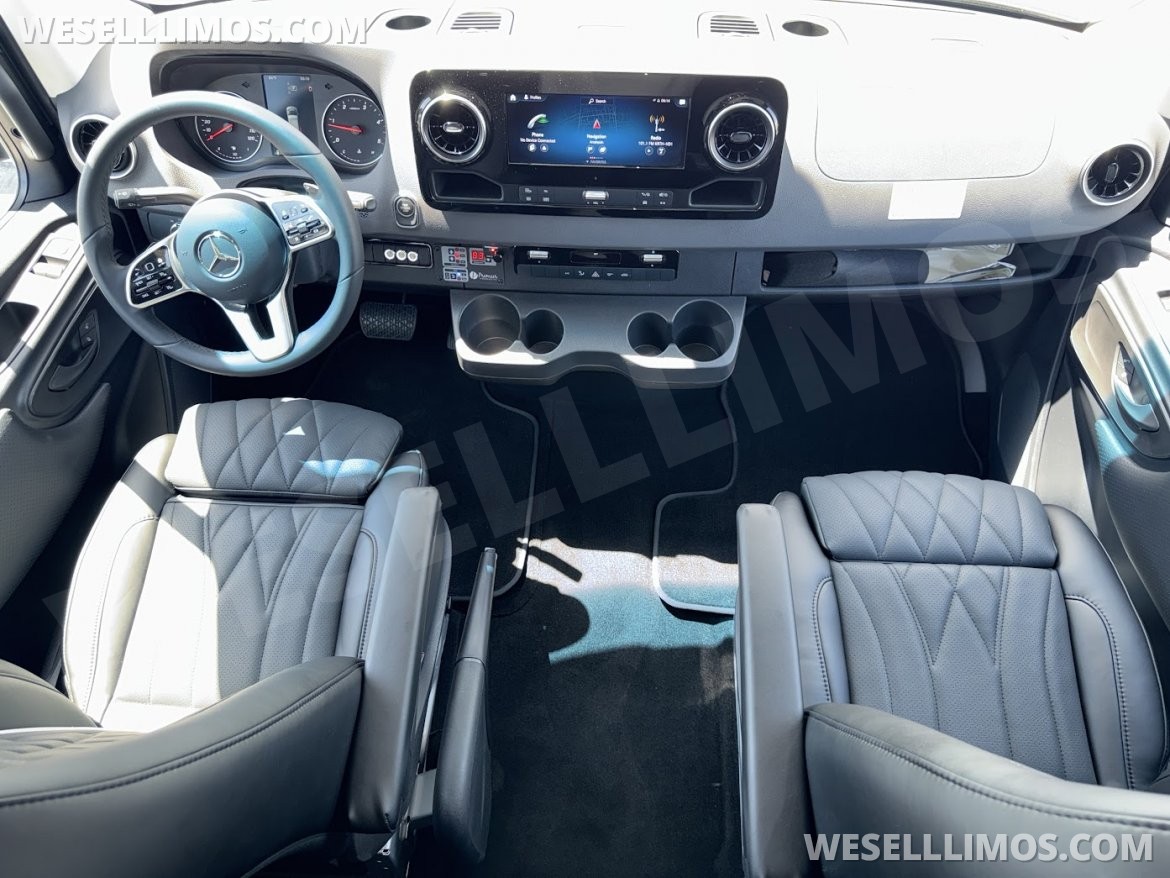 Sprinter for Sale in Anaheim, CA - Photo 12