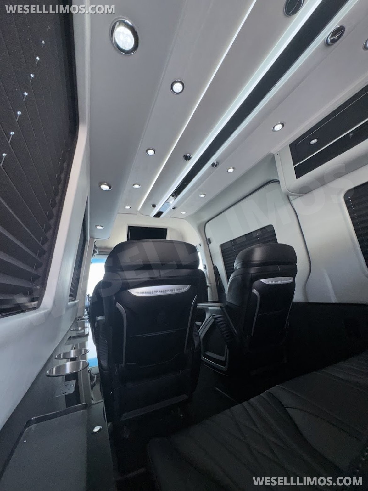 Sprinter for Sale in Anaheim, CA - Photo 18