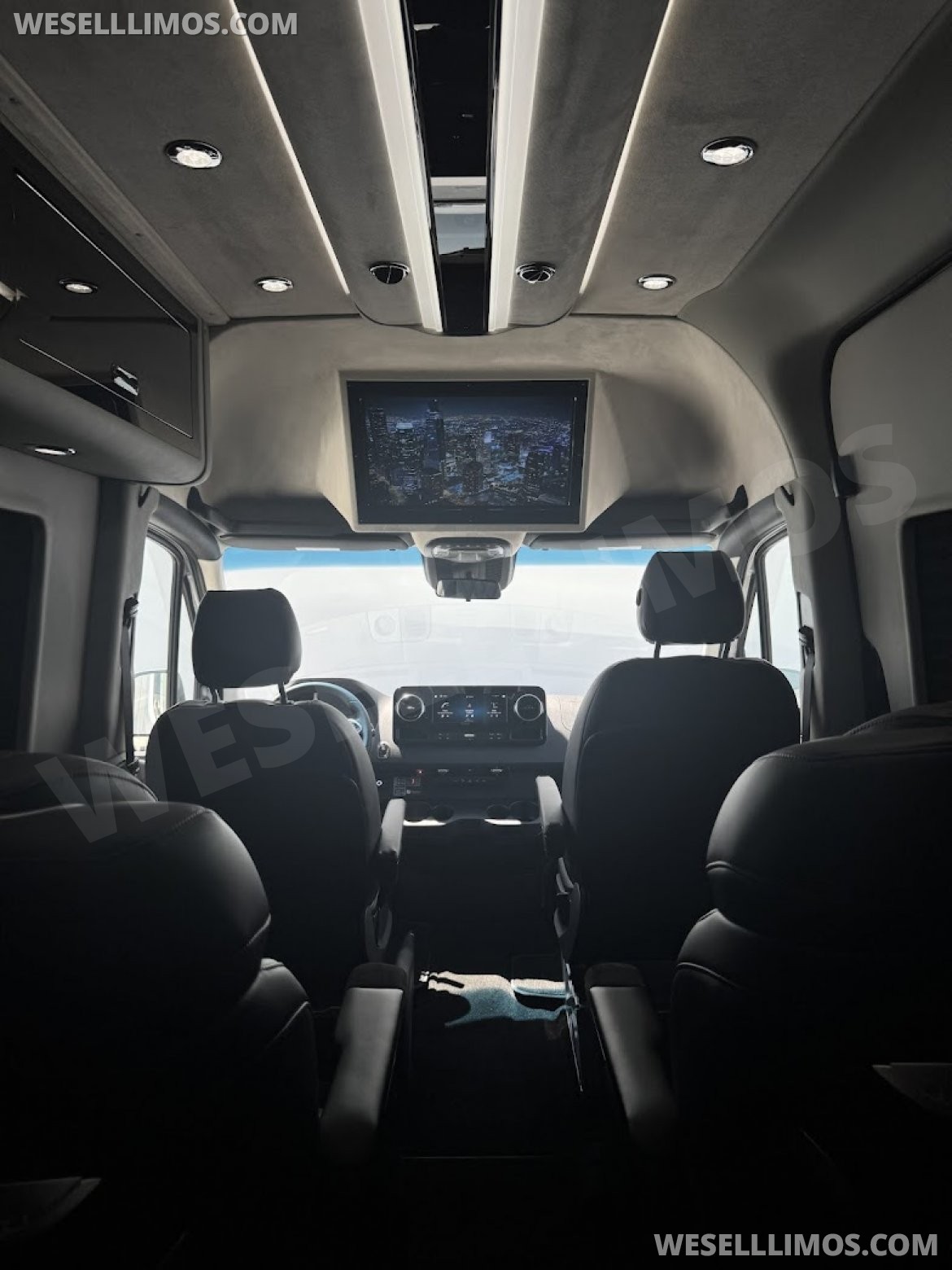 Sprinter for Sale in Anaheim, CA - Photo 7