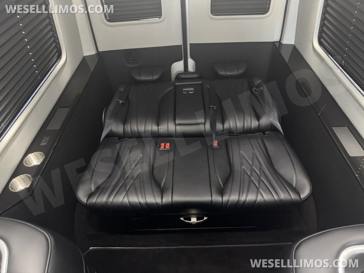 Sprinter for Sale in Anaheim, CA - Photo 10