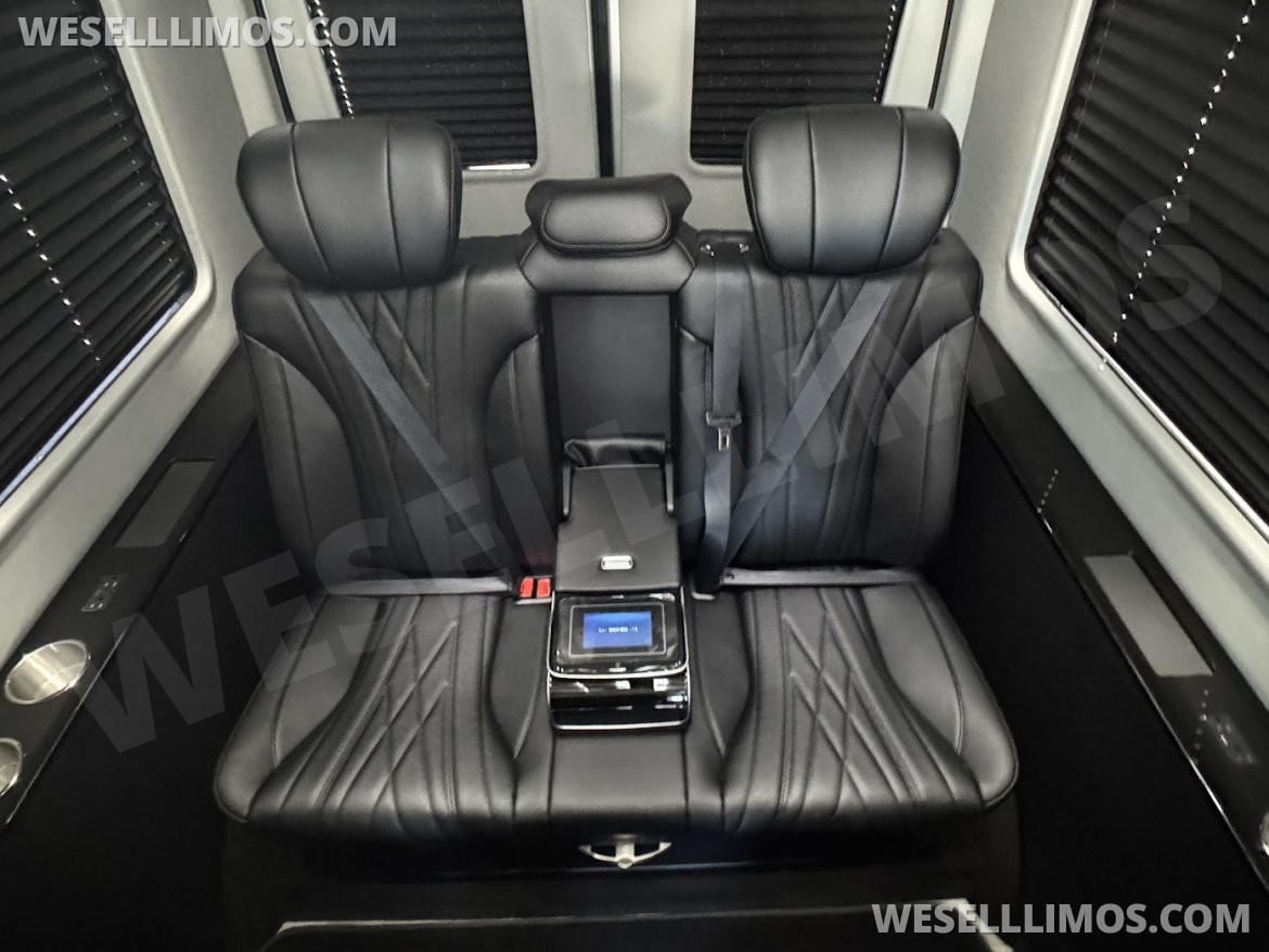 Sprinter for Sale in Anaheim, CA - Photo 9