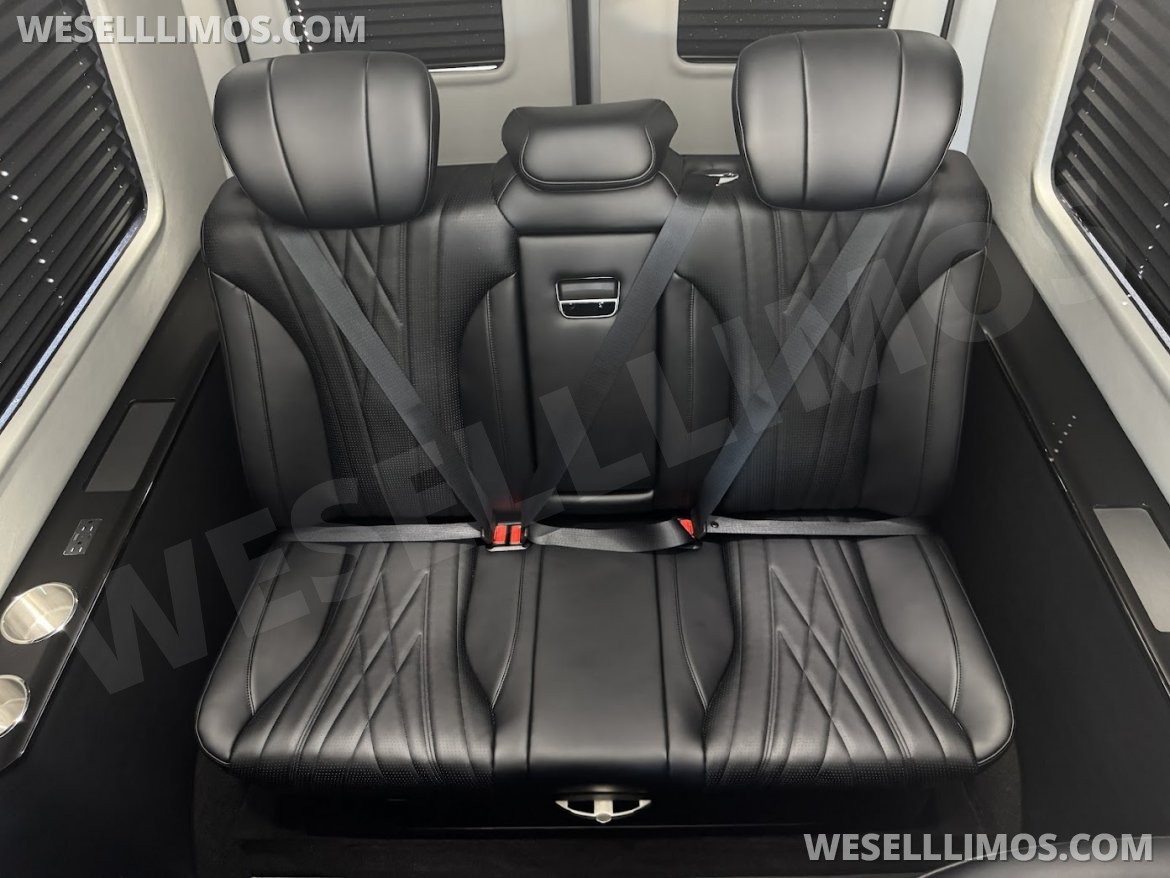 Sprinter for Sale in Anaheim, CA - Photo 8