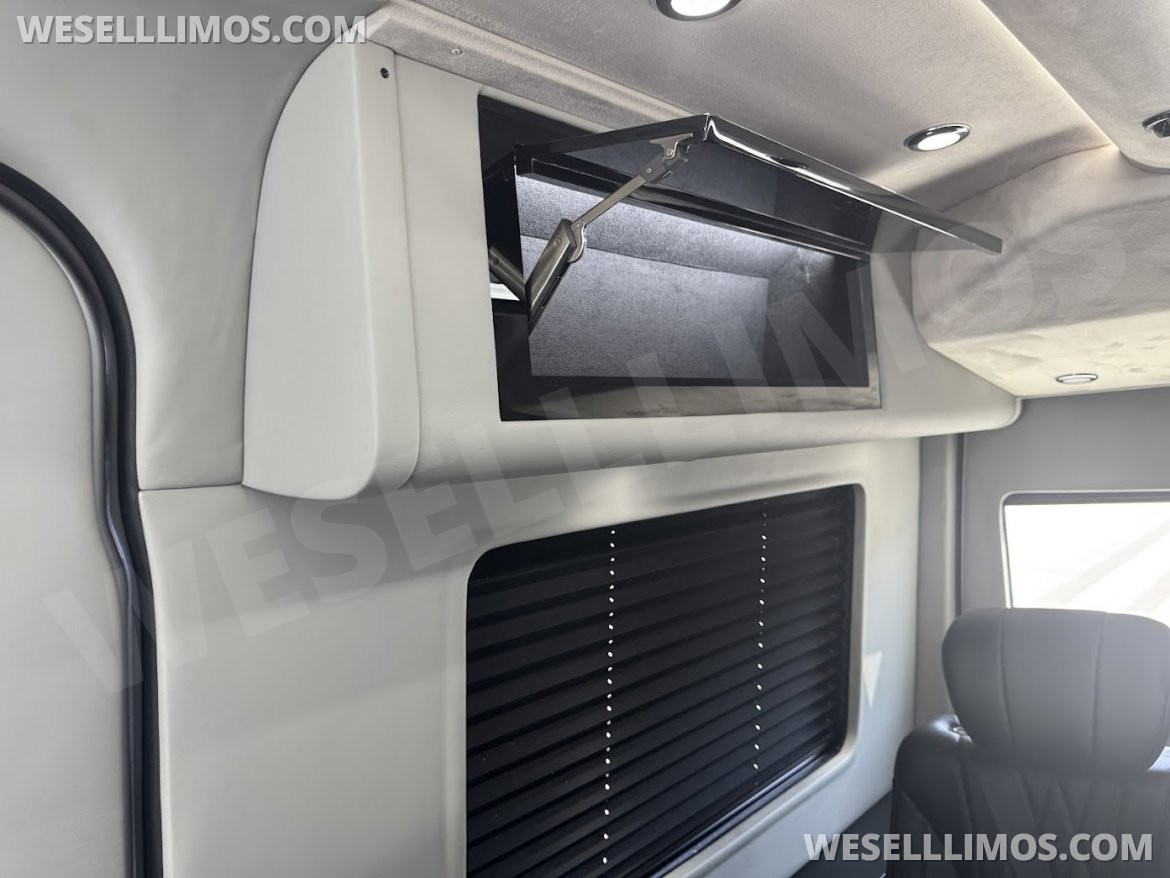 Sprinter for Sale in Anaheim, CA - Photo 17