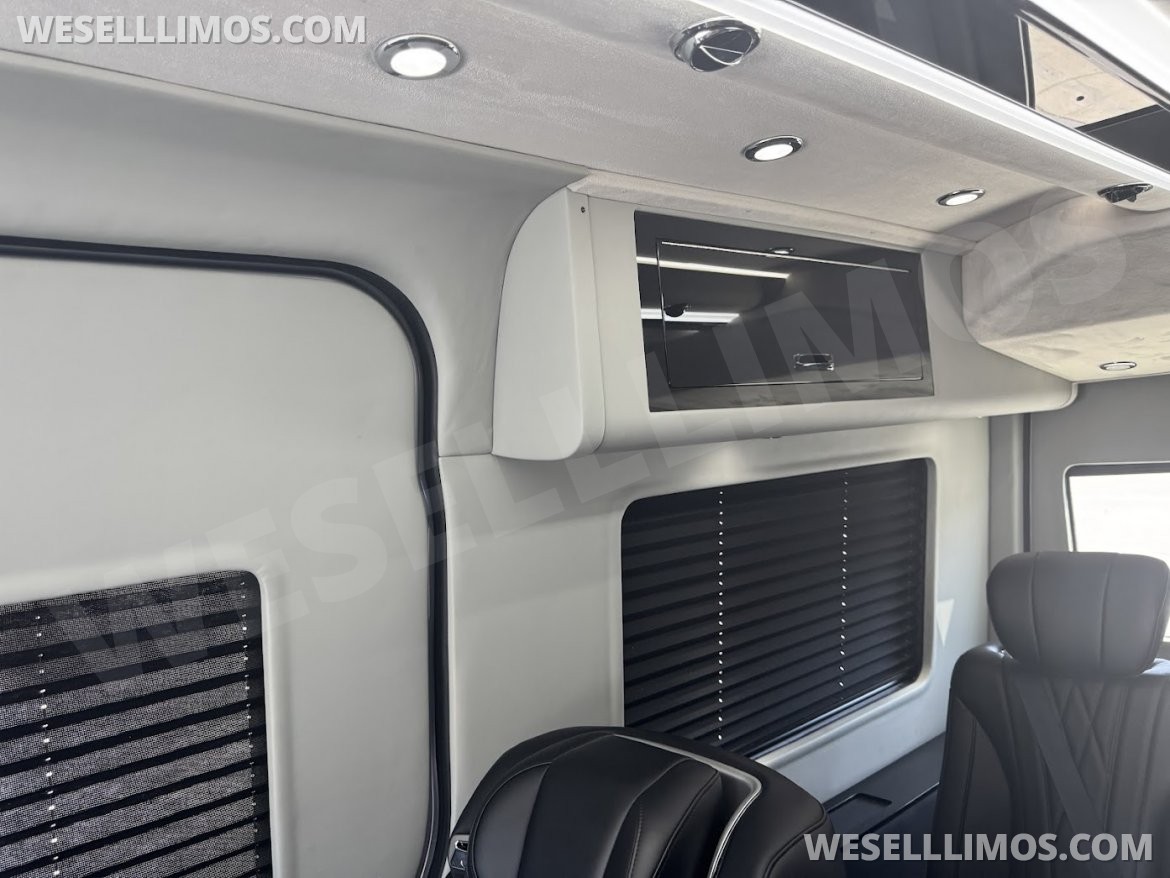 Sprinter for Sale in Anaheim, CA - Photo 16
