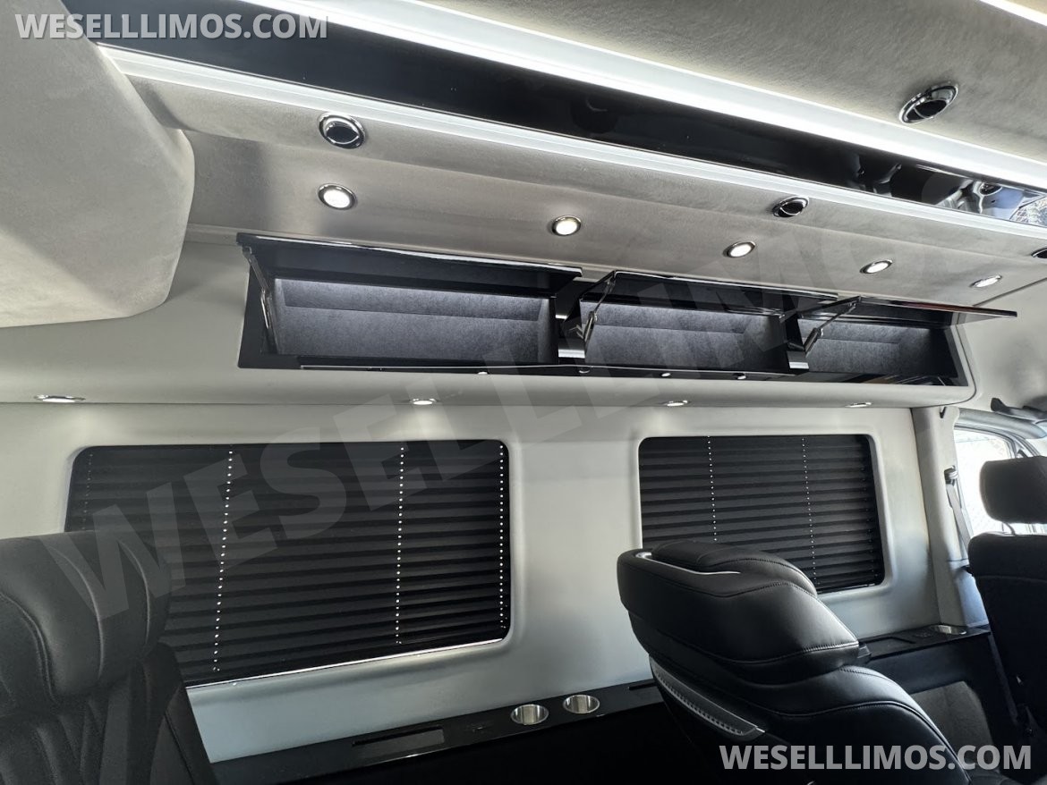 Sprinter for Sale in Anaheim, CA - Photo 15